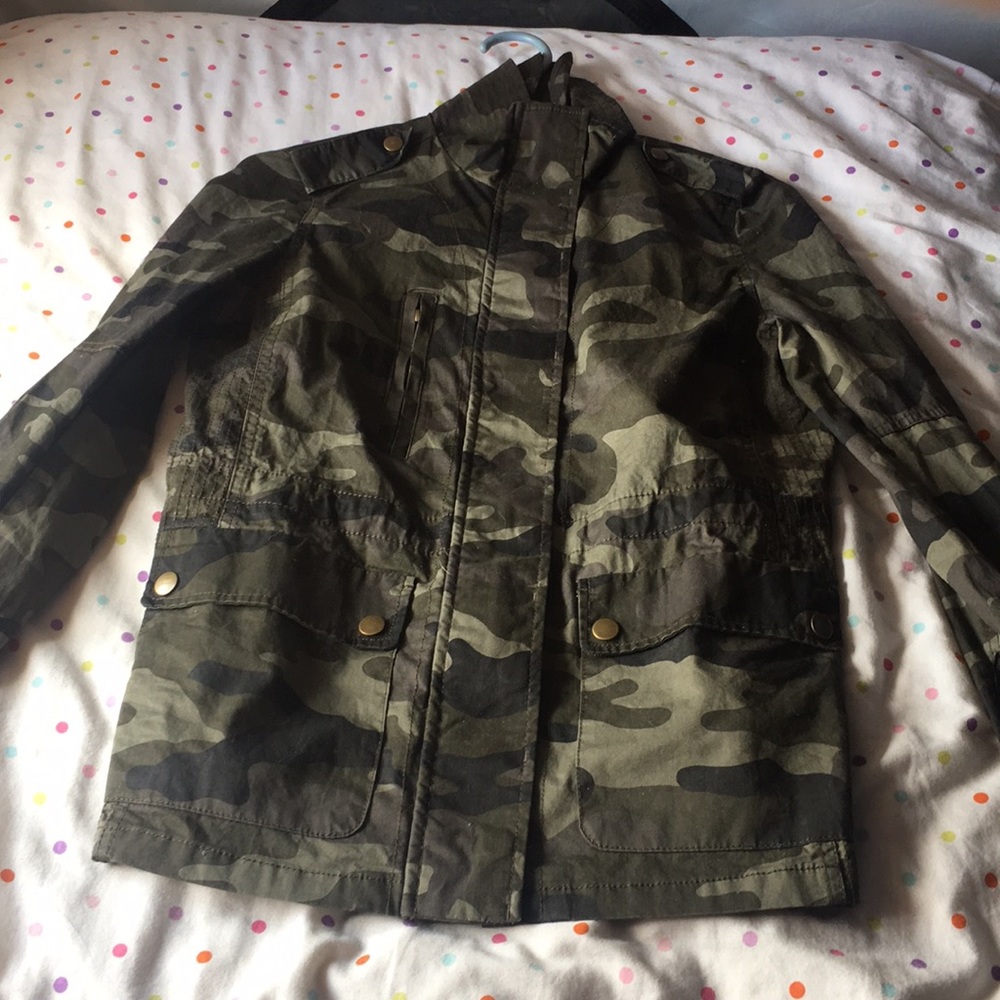 Jacket